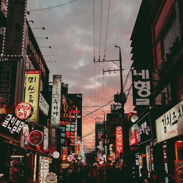 Seoul