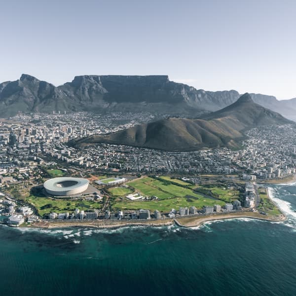 Cape Town