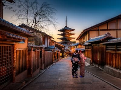 Kyoto
