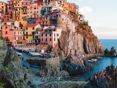 Amalfi